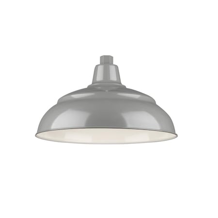 Millennium Warehouse Shade RWHS14-GY